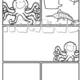 Dokonči si KOMIKS 1 s bublinami 2
