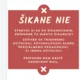 7 plagátov veľkosti A3 do kancelárie/triedy - pre ŠŠP, ŠP, TU... 3