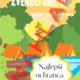 Diplomy: Škola v prírode/Tábor -Pri jazere 2