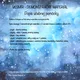Vesmír - demonštračný materiál 2