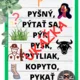 Vybrané slová po b, m, p. Plagáty vo veľkosti A3. 3