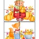 Activity book- záhradka 5