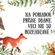 Pravidlá triedy- Les 9