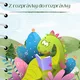 Activity book- Z rozprávky do rozprávky  2