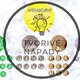 Rozdelenie hlások 8