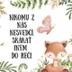 Pravidlá triedy- Les 3
