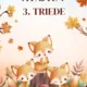 JESENNÁ Výzdoba triedy - ZŠ 3