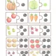 Activity book- záhradka 4