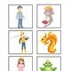 Activity book- Z rozprávky do rozprávky  5