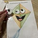 Activity book- šarkany  2