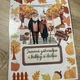 Activity book- záhradka 6