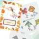 Activity book- šarkany  4