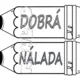 Výzdoba triedy CERUZKY  3