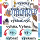 Vybrané slová 4