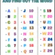Find out the word 2