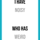 ENG - SYNONYMS / ADJECTIVES (ja mám, kto má) 3