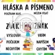 Rozdelenie hlások  3