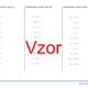 Aritmetika celých čísel | matematika 2