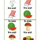 Ročné obdobia - Ja mám, kto má? 3
