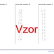 Aritmetika zlomkov | matematika 2