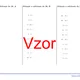 Sčítanie a odčítanie do 20 | matematika 1. stupeň | 26 stĺpcov 2
