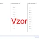 Veľká násobilka | matematika 1. stupeň | 26 stĺpcov 2