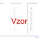Násobenie zlomkov | matematika 2