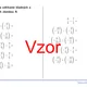 Sčítanie a odčítanie kladných a záporných zlomkov | matematika 3