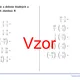 Násobenie a delenie kladných a záporných zlomkov | matematika 3
