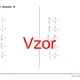 Odčítanie zlomkov | matematika 3