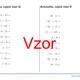 Aritmetika celých čísel | matematika 4