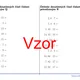 Delenie desatinných čísel číslom prirodzeným | matematika 4