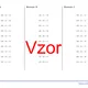Delenie dvojciferným číslom | matematika 1. stupeň | 26 stĺpcov 4