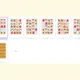 Jeseň - DOMINO 2