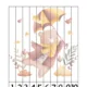 Jesenné puzzle 5