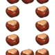 Zábavne gaštany  3