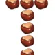Zábavne gaštany  11