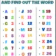 Find out the word s wordlistom 3