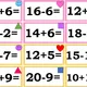 MATEMATICKÉ BEHAČKY DO 20 2