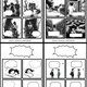 STRAŠIDELNÉ KOMIKSY - tvorivé písanie pre 2. stupeň 2