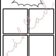STRAŠIDELNÉ KOMIKSY - tvorivé písanie pre 2. stupeň 3