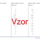 Zložené kladné a záporné zlomky | matematika | 26 stĺpcov  2
