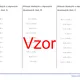 Sčítanie kladných a záporných desatinných čísel | matematika | 26 stĺpcov  2