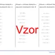 Sčítanie a odčítanie kladných a záporných desatinných čísel | matematika | 26 stĺpcov  2