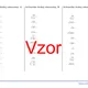 Aritmetika druhej odmocniny | matematika | 26 stĺpcov  2