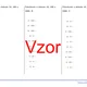 Násobenie a delenie 10, 100 a 1000 | matematika | 26 stĺpcov  2