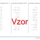 Racionálne čísla | matematika | zvýhodnená sada 2