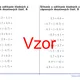 Sčítanie a odčítanie kladných a záporných desatinných čísel | matematika | 26 stĺpcov  3