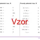 Prevody jednotiek času | matematika | 26 stĺpcov  3