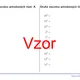 Druhá mocnina prirodzených čísel | matematika | 26 stĺpcov  3